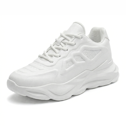 nyto 8cm height increasing athletic shoes from lucimora