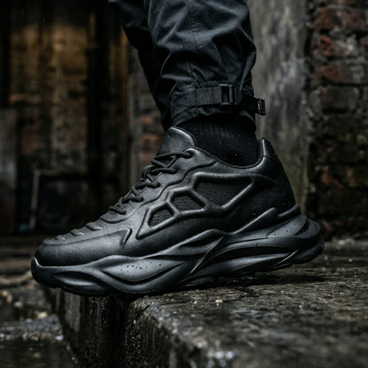 nyto 8cm height increasing athletic shoes from lucimora