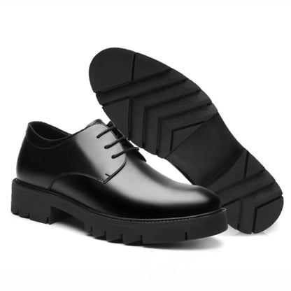 Onyx - 8cm (3") - LUCIMORA - Apparel & Accessories > Shoes > Elevator Shoes > Formal Shoes - LUCIMORA - onyx:37 - 