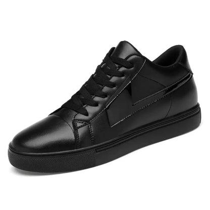 Panther - 7cm (2.7") - LUCIMORA - Apparel & Accessories > Shoes > Elevator Shoes > Sneakers - LUCIMORA - panther:37 - 