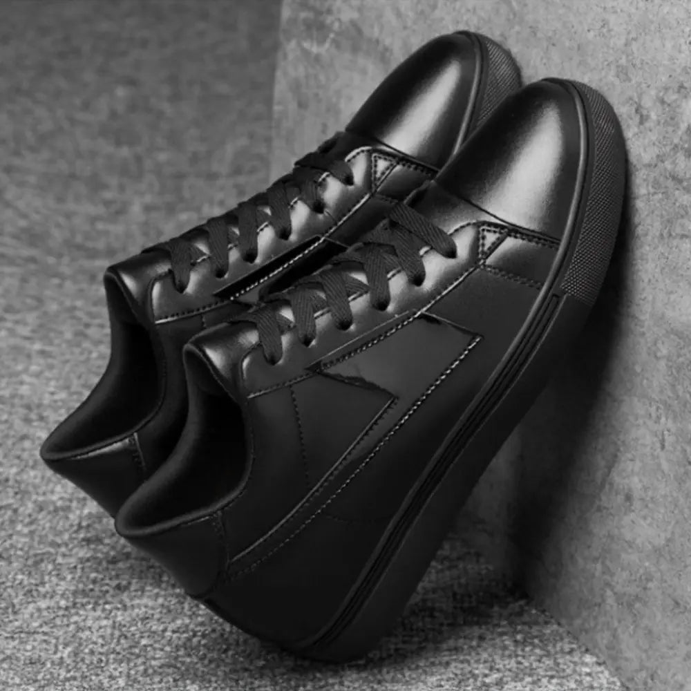 Panther - 7cm (2.7") - LUCIMORA - Apparel & Accessories > Shoes > Elevator Shoes > Sneakers - LUCIMORA - panther:37 - 