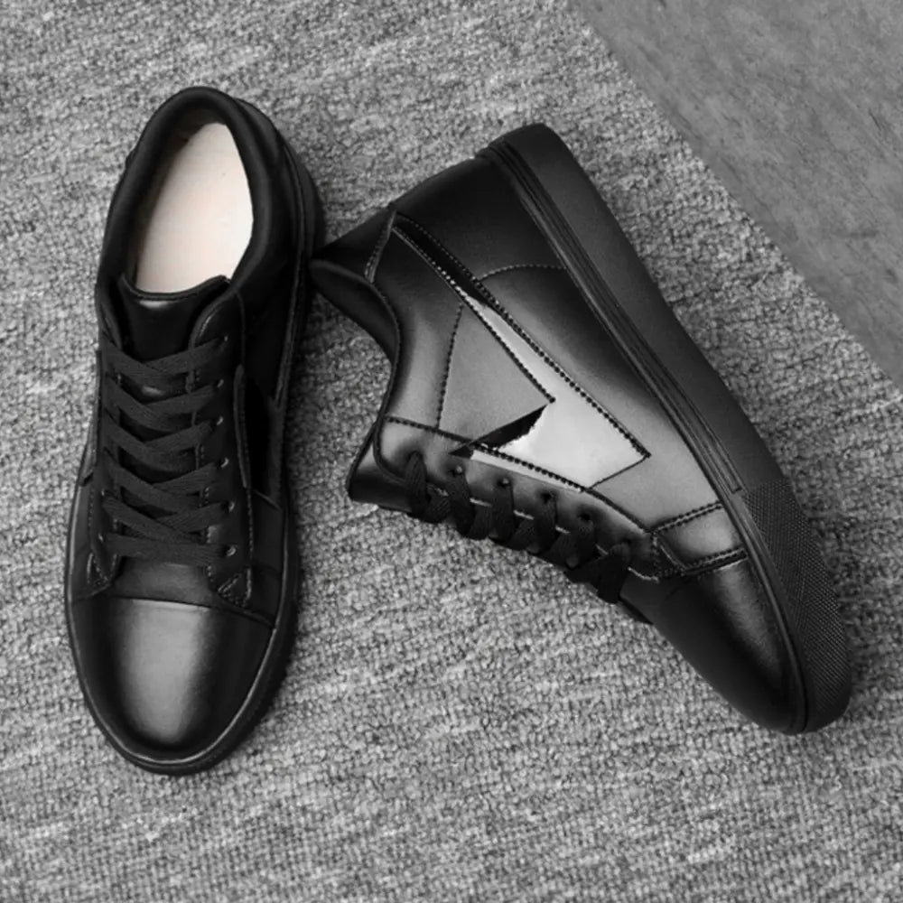 Panther - 7cm (2.7") - LUCIMORA - Apparel & Accessories > Shoes > Elevator Shoes > Sneakers - LUCIMORA - panther:37 - 