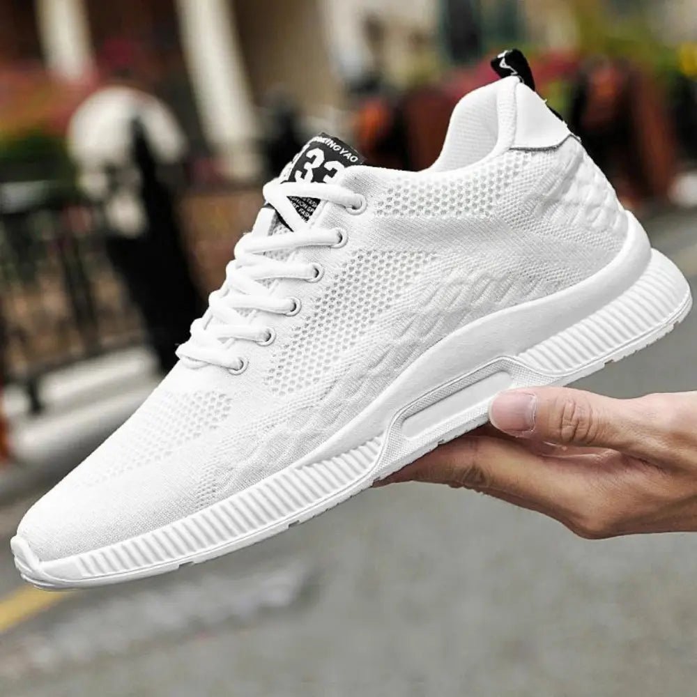 Stride 33 (7cm Height Increase) Elevator Shoes Lucimora