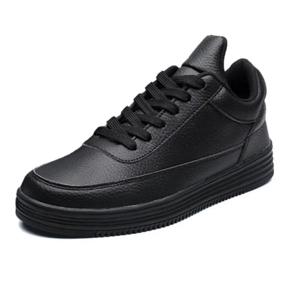 Vortex - 8cm (3") - LUCIMORA - Apparel & Accessories > Shoes > Elevator Shoes > Sneakers - LUCIMORA - Vortex:black:39 - 