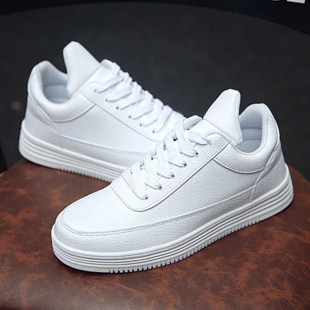 Vortex (8cm Height Increase) Elevator Shoes Lucimora – LUCIMORA